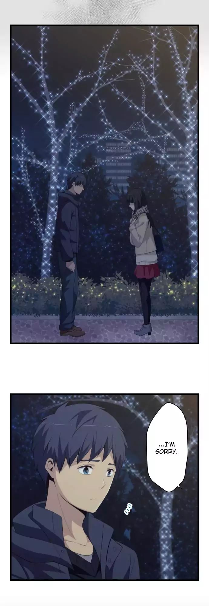 ReLIFE Chapter 197 - Page 18