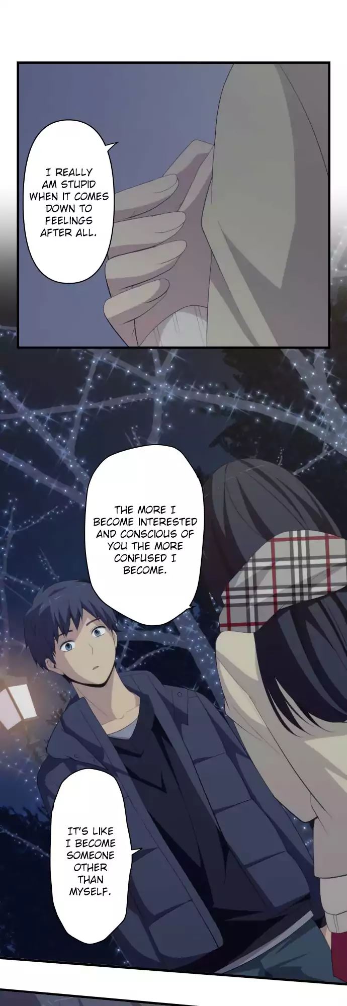 ReLIFE Chapter 197 - Page 20