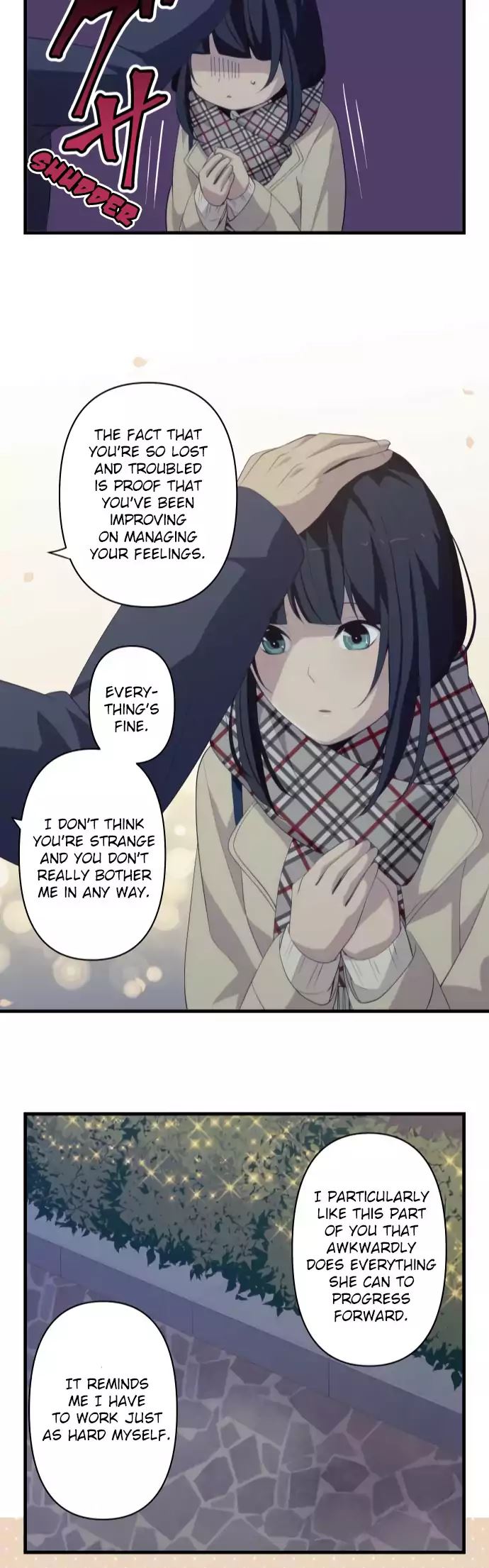 ReLIFE Chapter 197 - Page 25