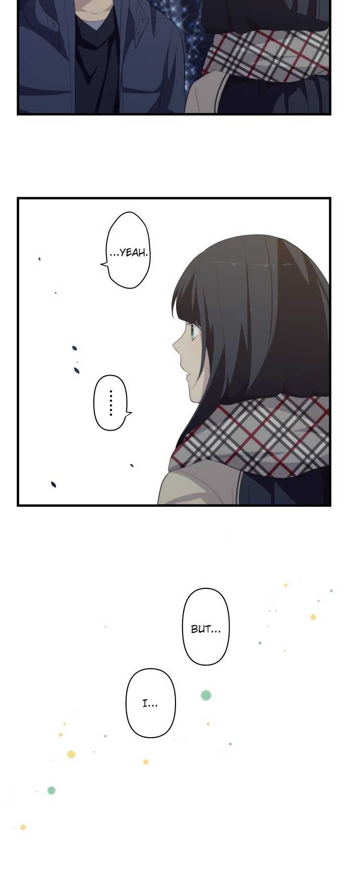 ReLIFE Chapter 198 - Page 3