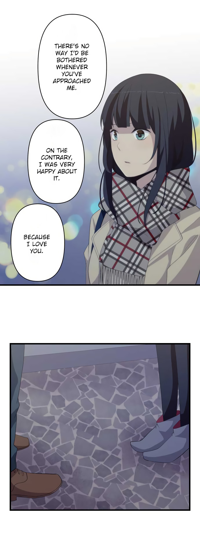 ReLIFE Chapter 198 - Page 7