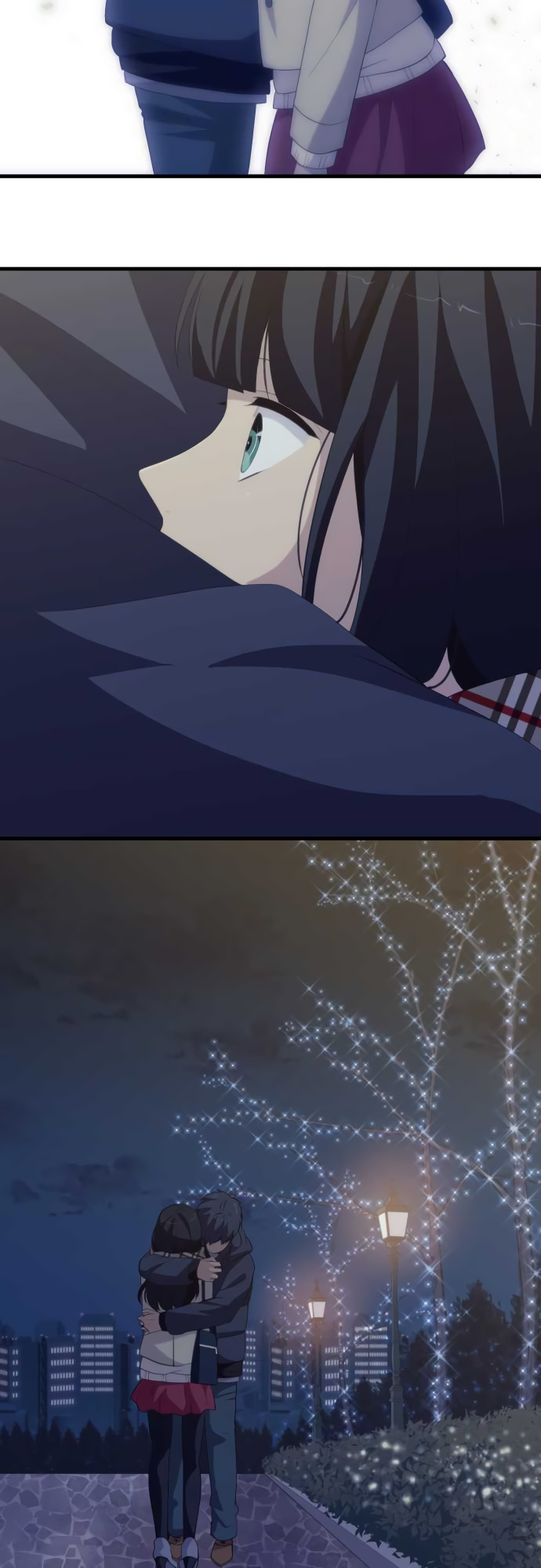 ReLIFE Chapter 198 - Page 14