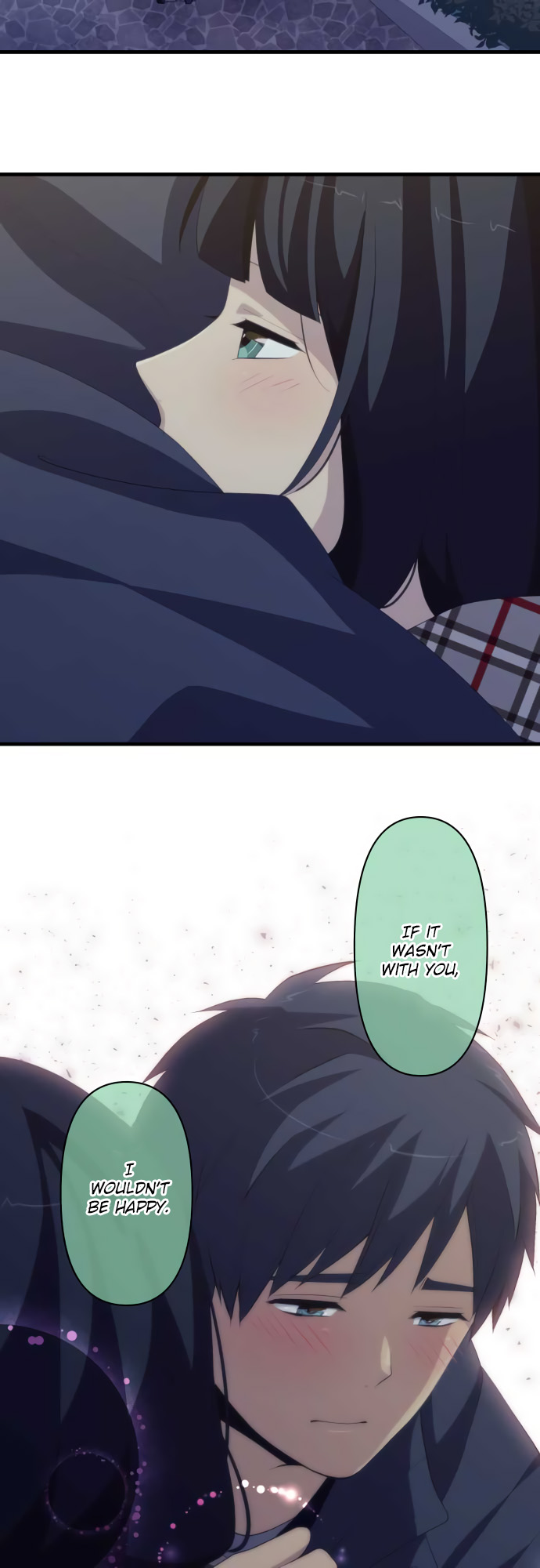 ReLIFE Chapter 198 - Page 15