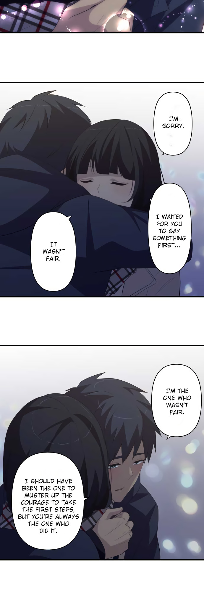 ReLIFE Chapter 198 - Page 16