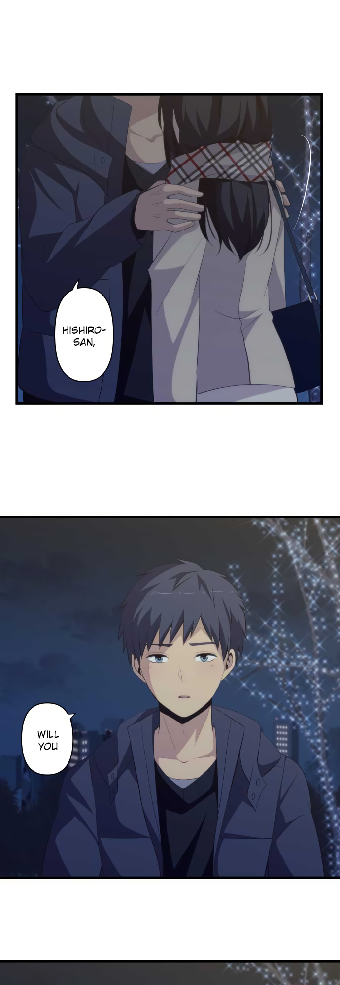 ReLIFE Chapter 198 - Page 17