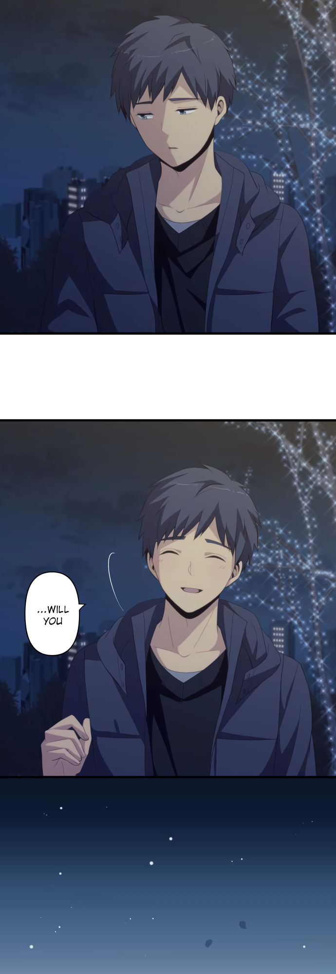 ReLIFE Chapter 198 - Page 18