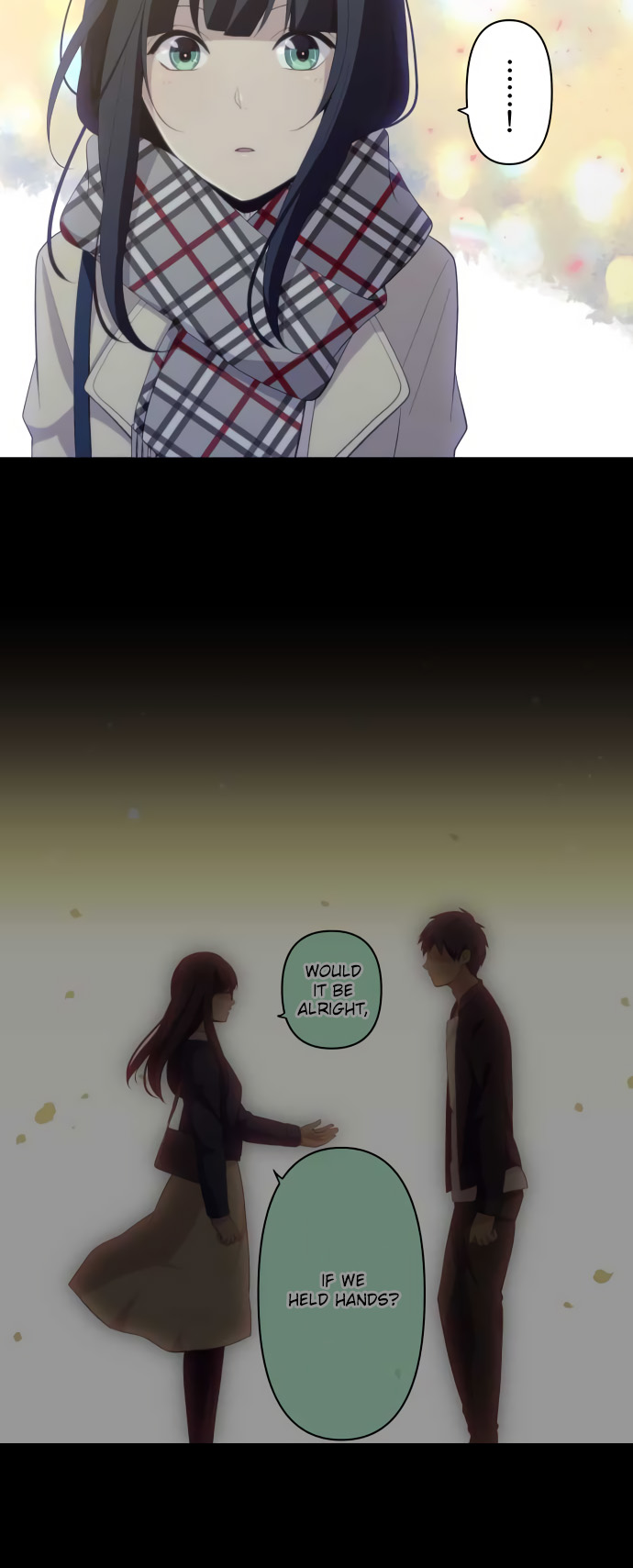 ReLIFE Chapter 198 - Page 20