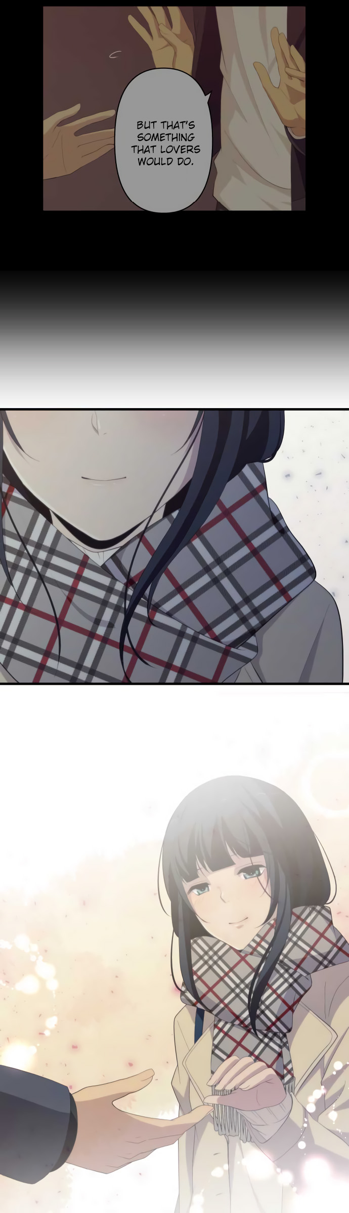 ReLIFE Chapter 198 - Page 21