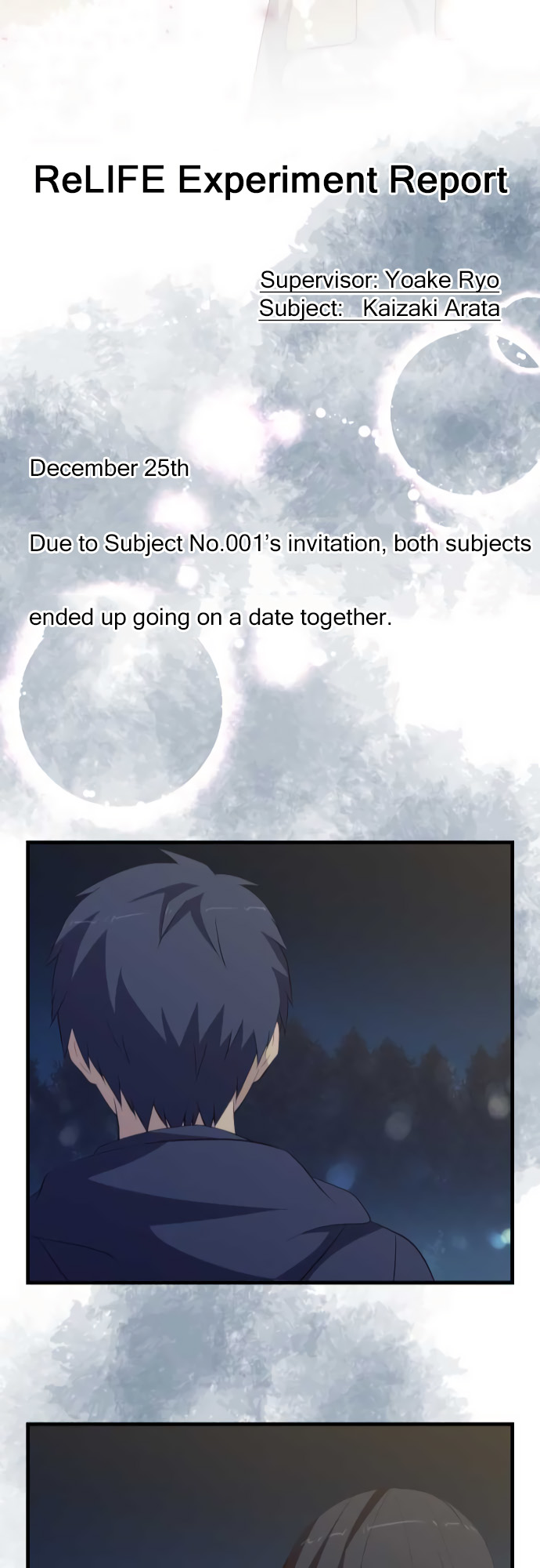 ReLIFE Chapter 198 - Page 22
