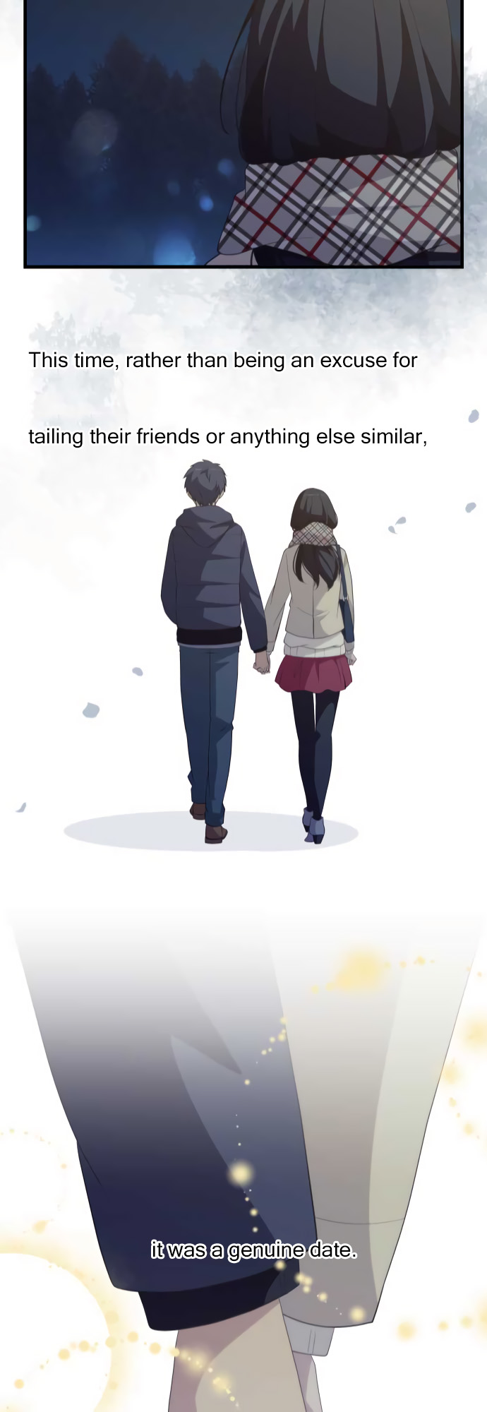 ReLIFE Chapter 198 - Page 23