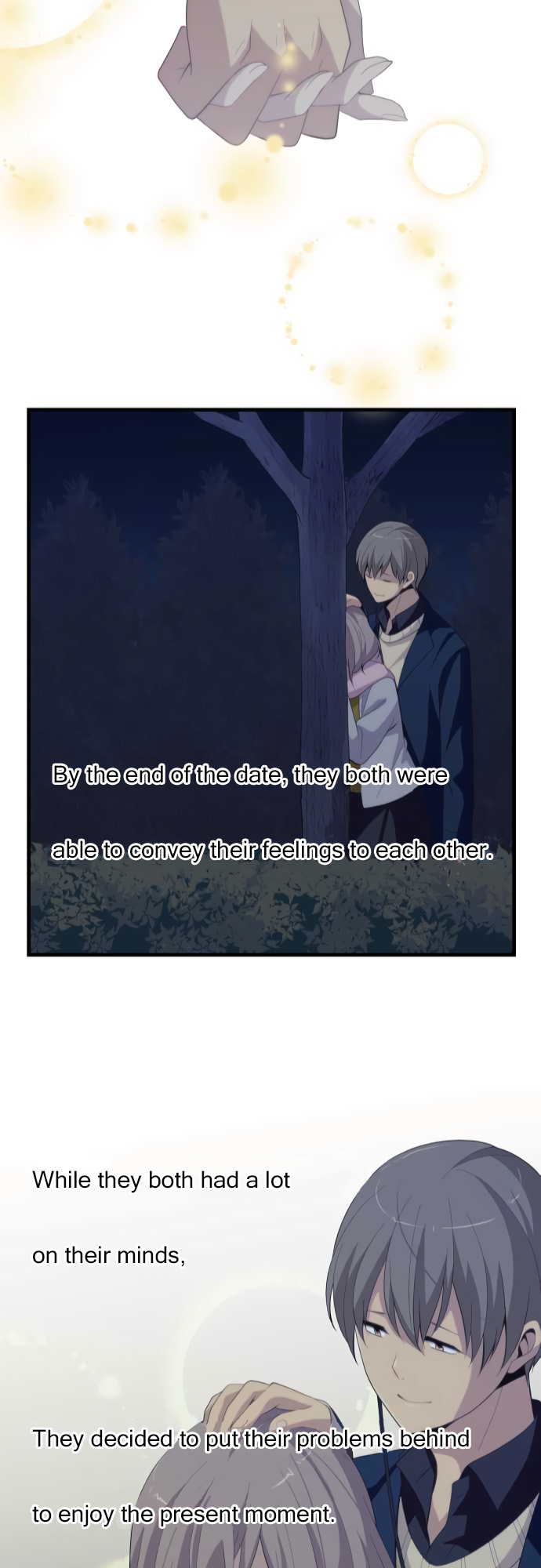 ReLIFE Chapter 198 - Page 24