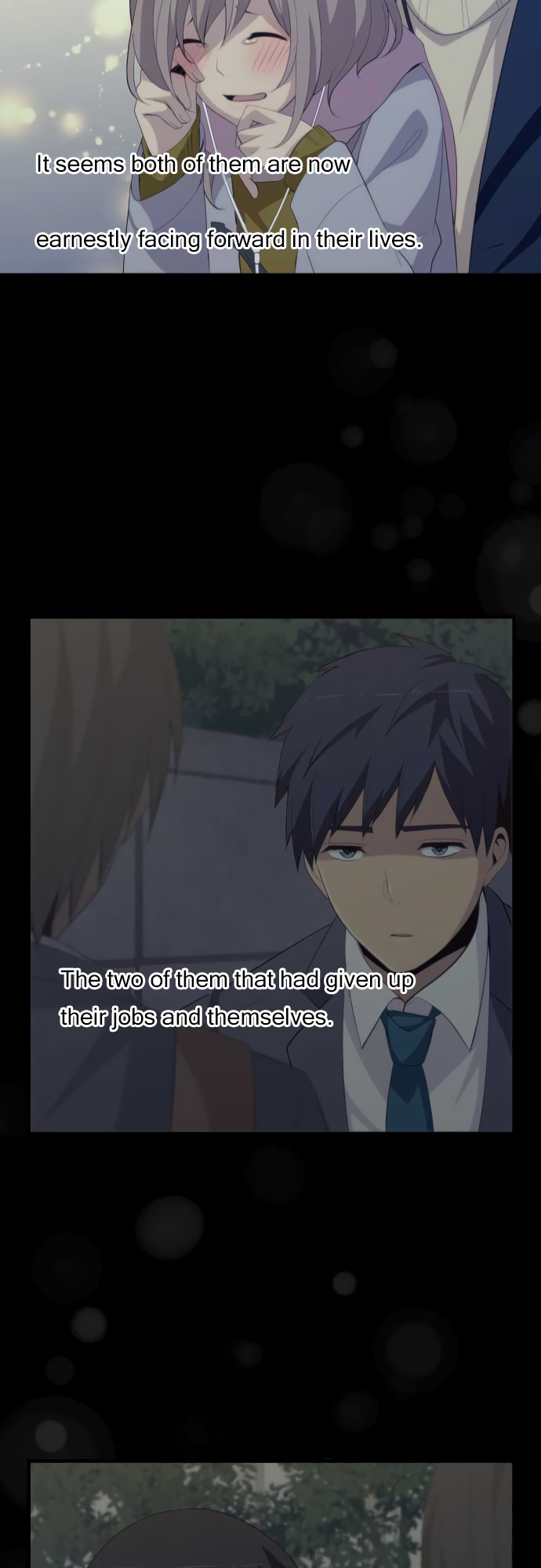 ReLIFE Chapter 198 - Page 25