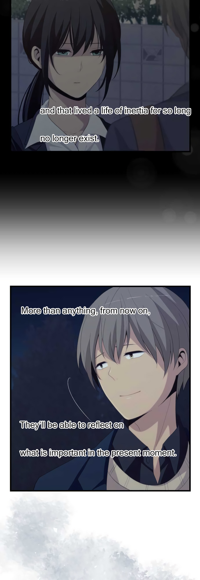 ReLIFE Chapter 198 - Page 26