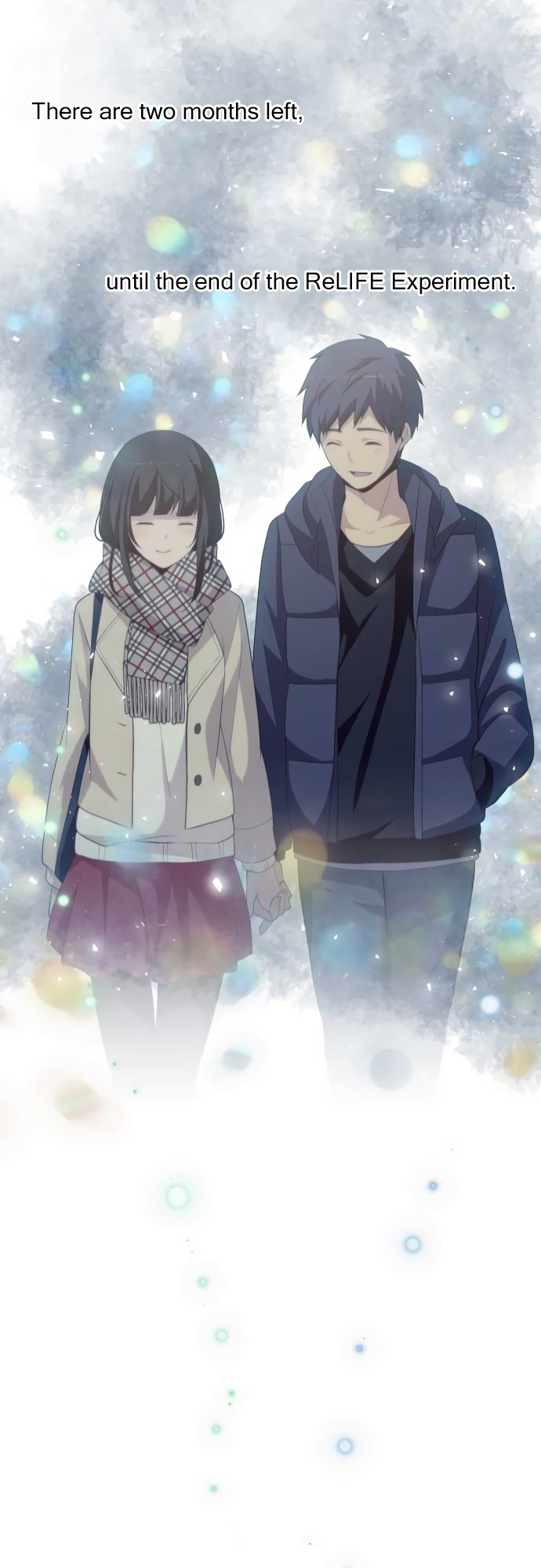 ReLIFE Chapter 198 - Page 27