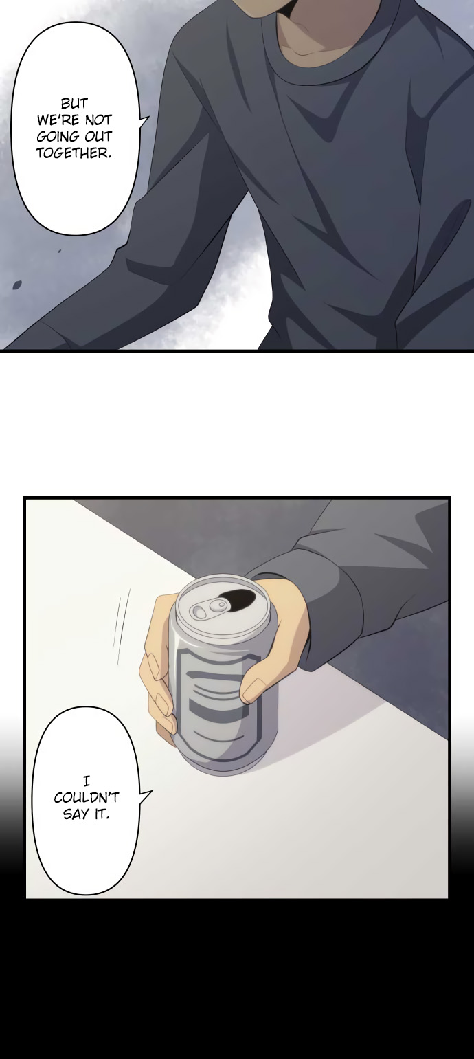 ReLIFE Chapter 199 - Page 12