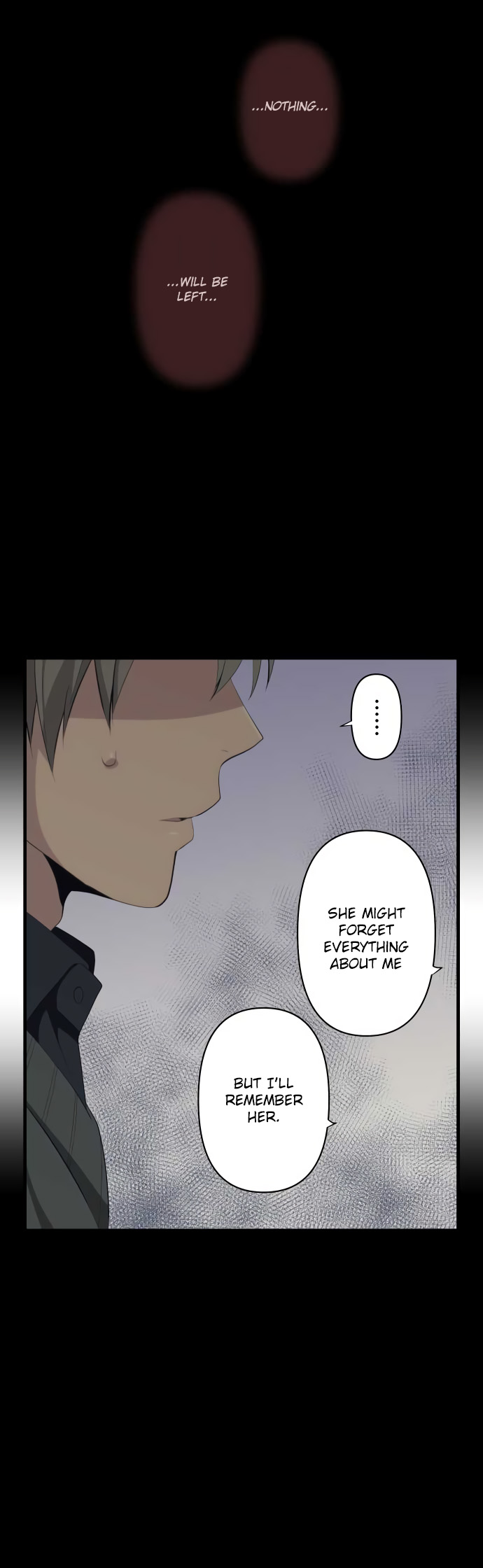 ReLIFE Chapter 199 - Page 16