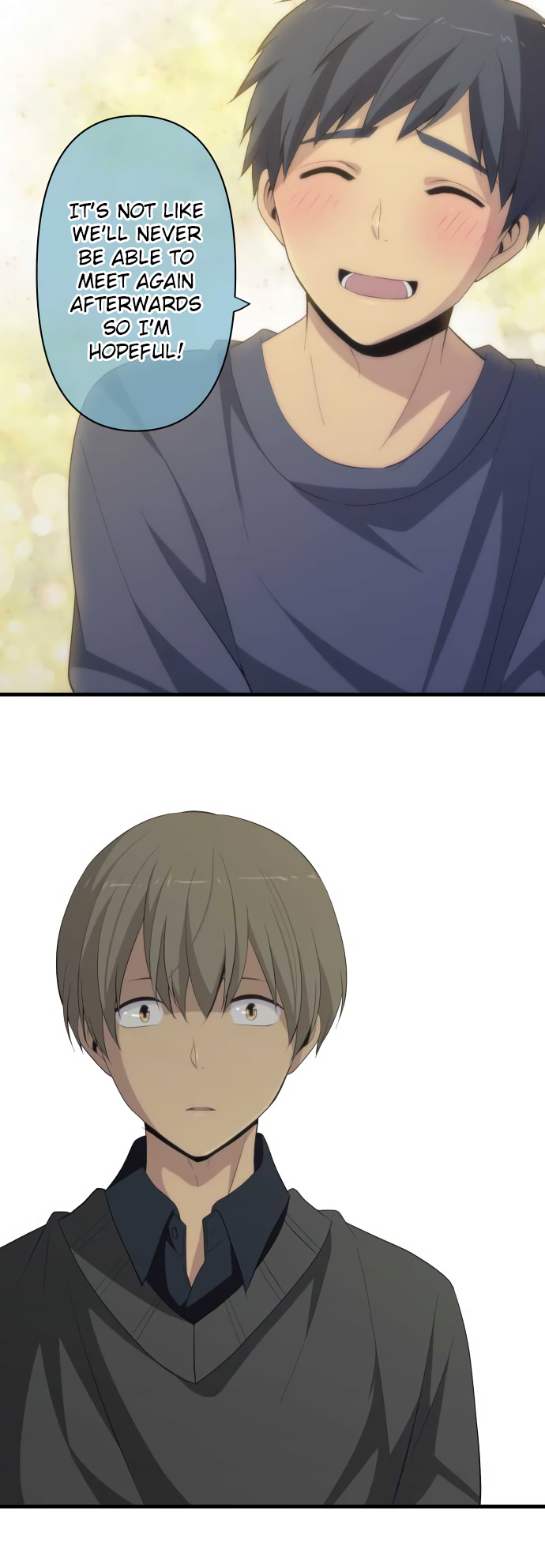ReLIFE Chapter 199 - Page 19