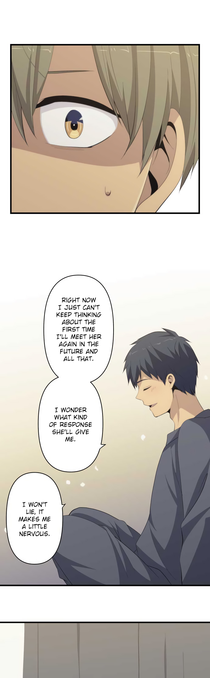 ReLIFE Chapter 199 - Page 20