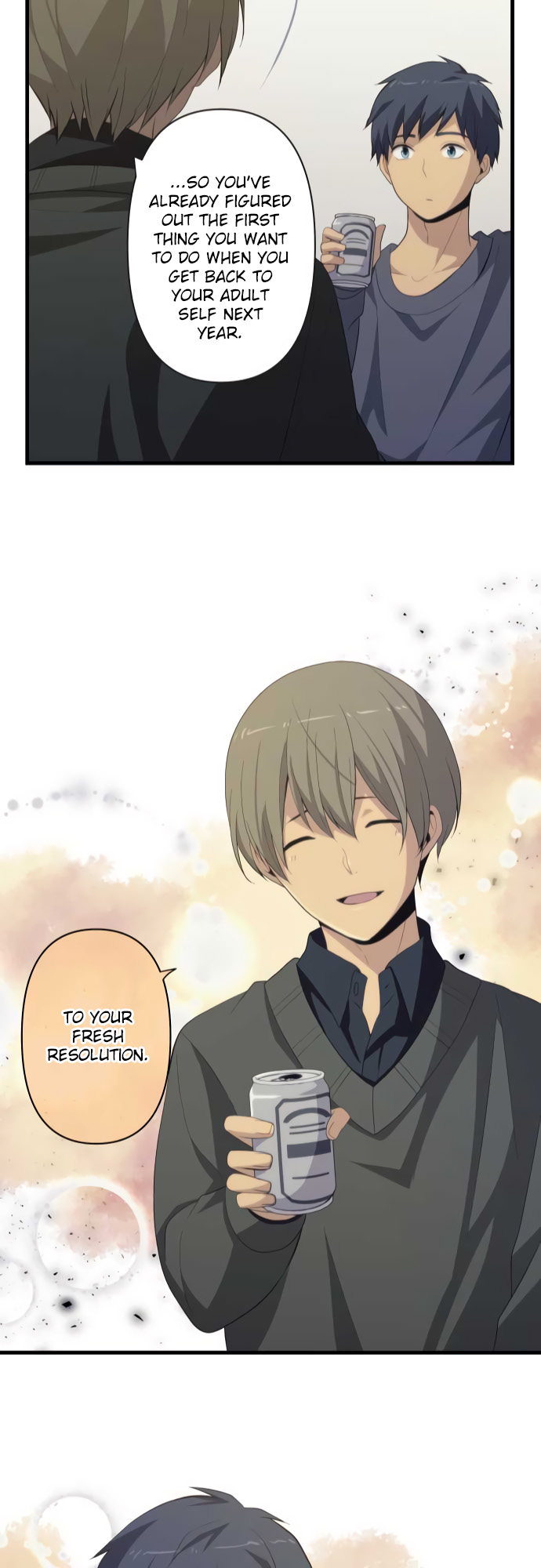 ReLIFE Chapter 199 - Page 23
