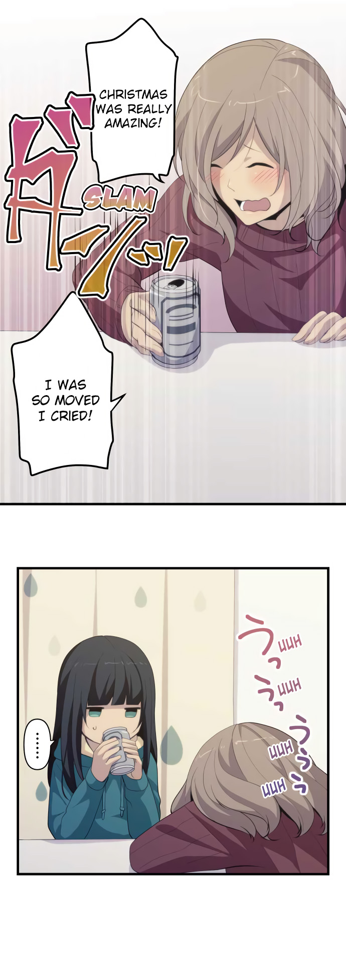 ReLIFE Chapter 200 - Page 7