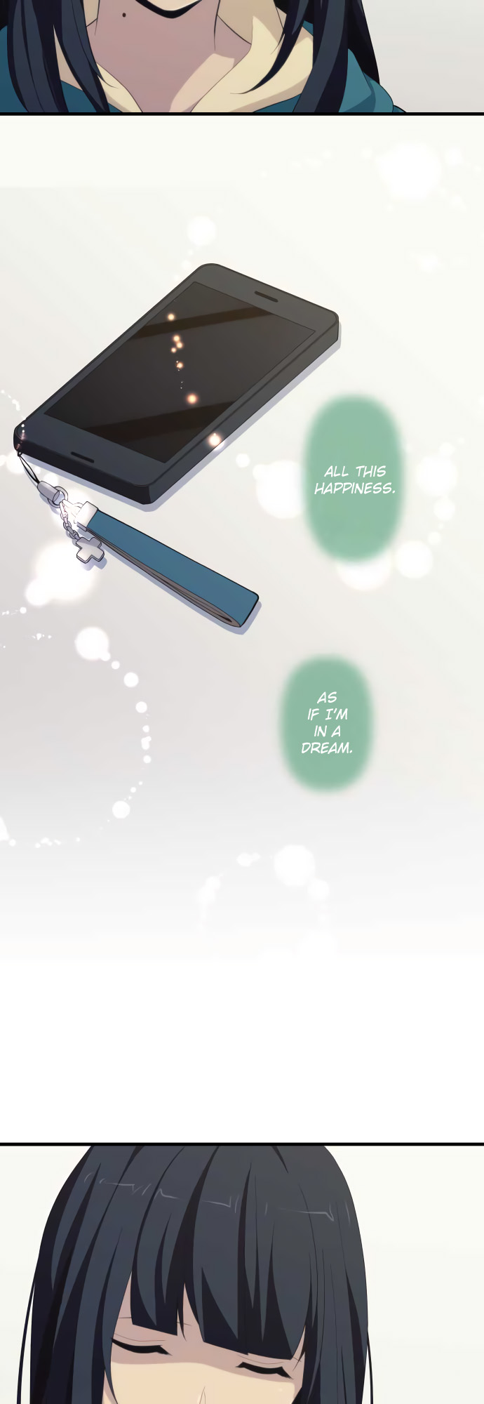 ReLIFE Chapter 200 - Page 10