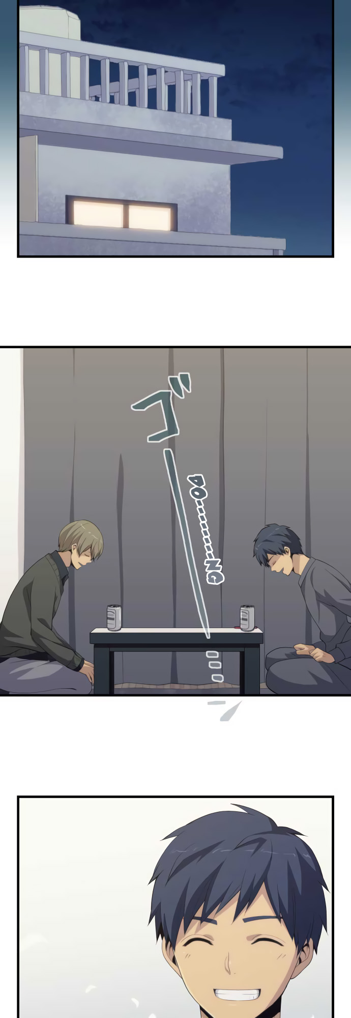 ReLIFE Chapter 200 - Page 12