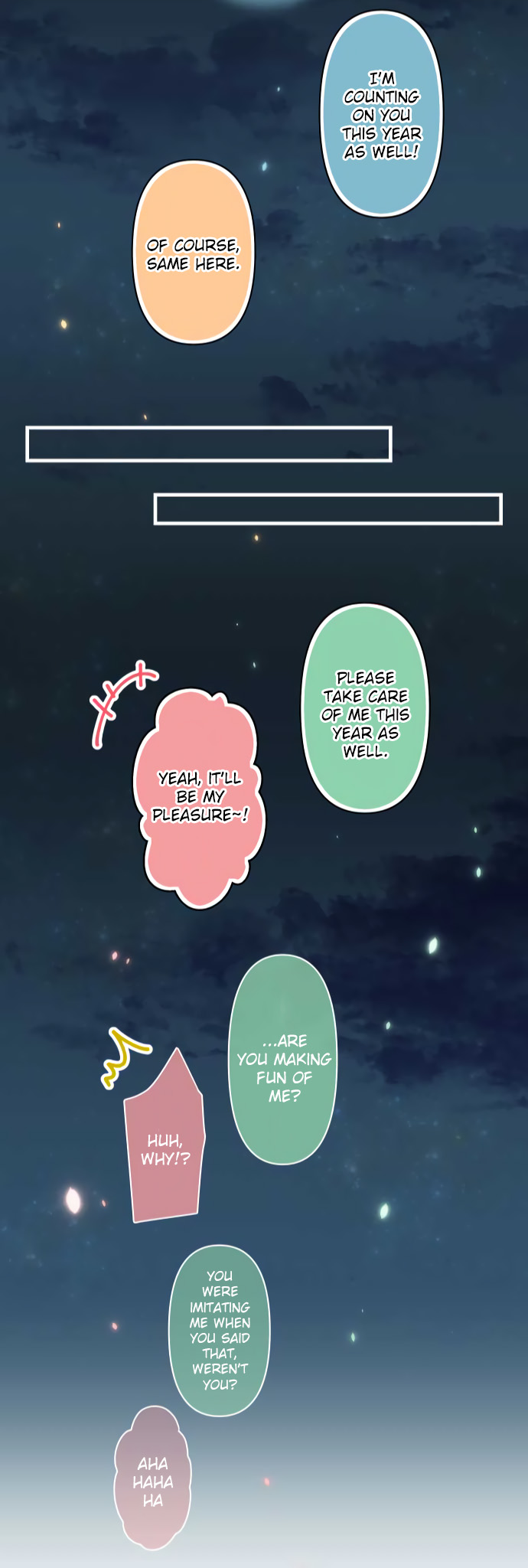 ReLIFE Chapter 200 - Page 24