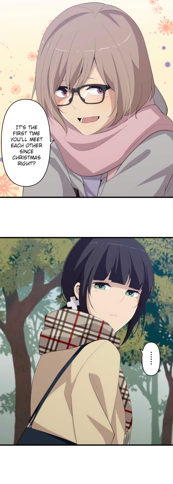 ReLIFE Chapter 201 - Page 9