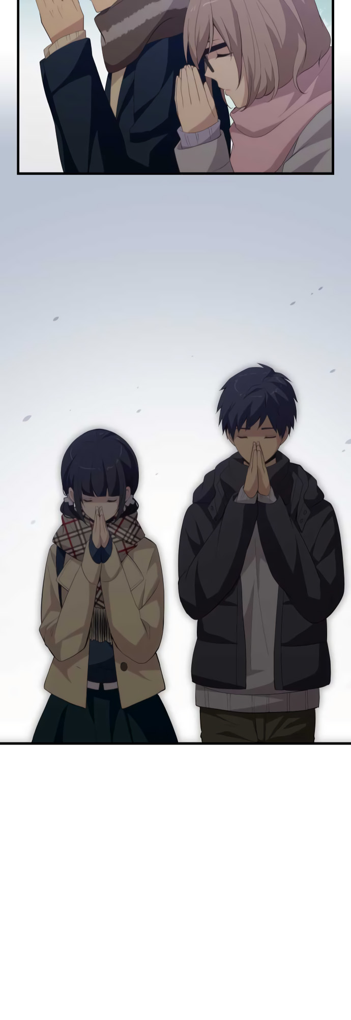 ReLIFE Chapter 201 - Page 24