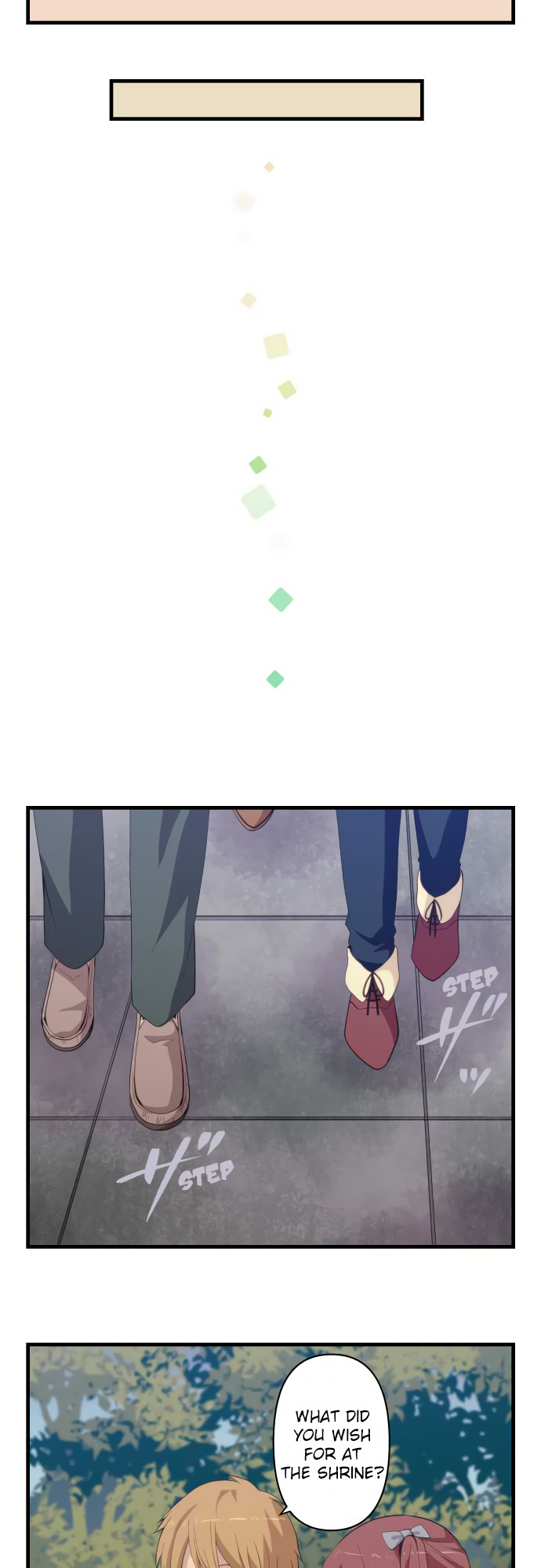 ReLIFE Chapter 202 - Page 10