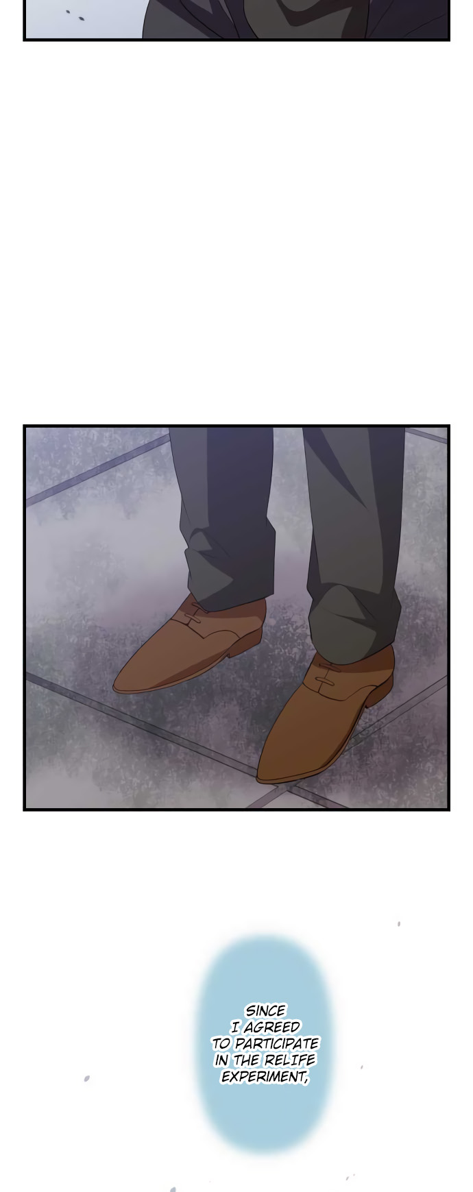 ReLIFE Chapter 202 - Page 15