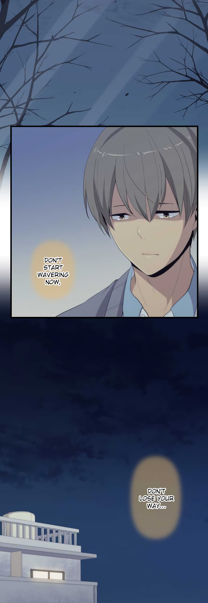 ReLIFE Chapter 204 - Page 17