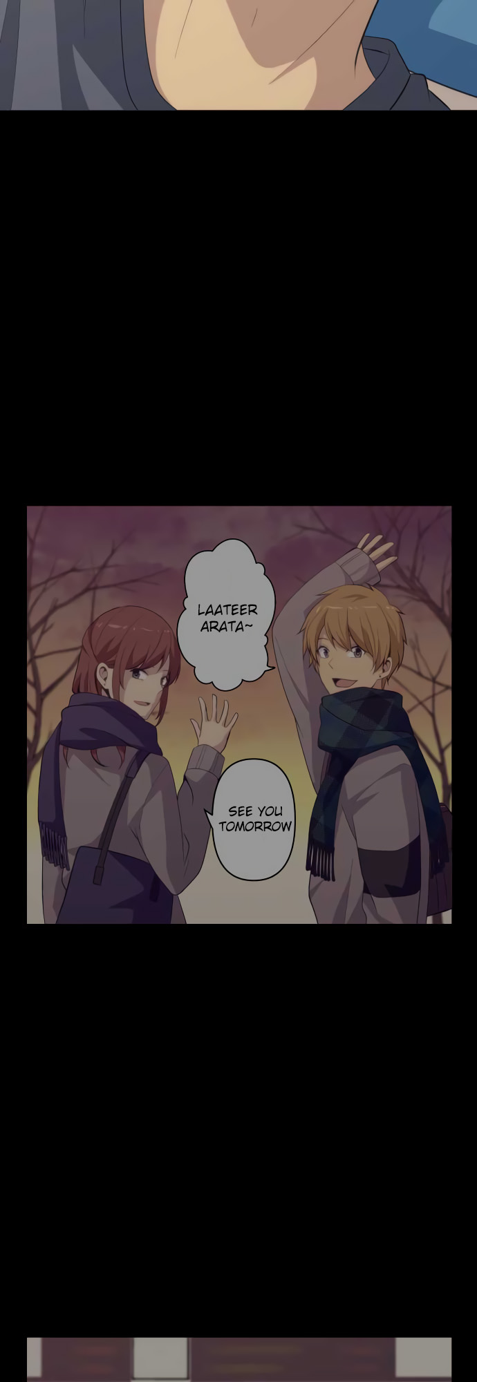 ReLIFE Chapter 204 - Page 19