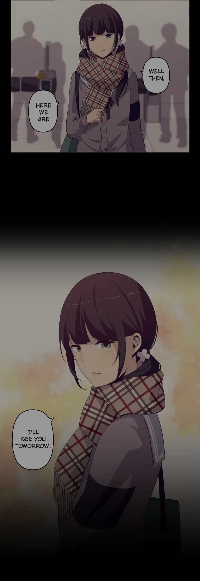 ReLIFE Chapter 204 - Page 20