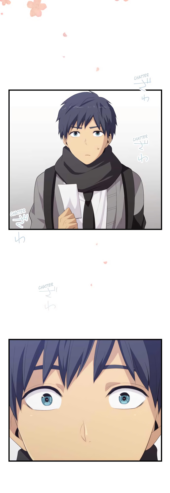ReLIFE Chapter 206 - Page 7