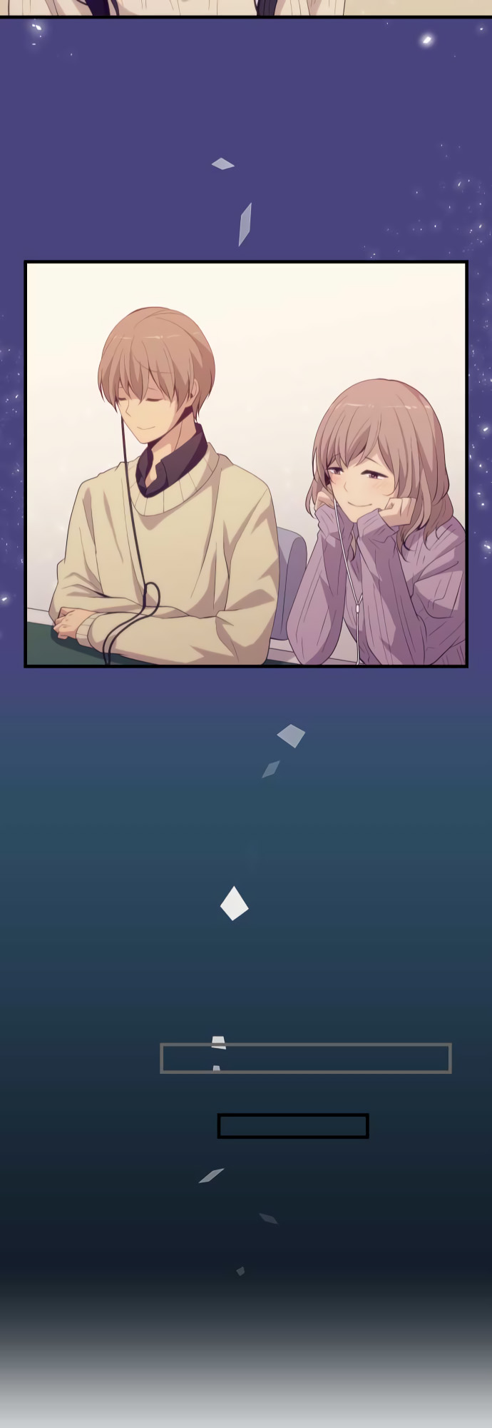 ReLIFE Chapter 206 - Page 24