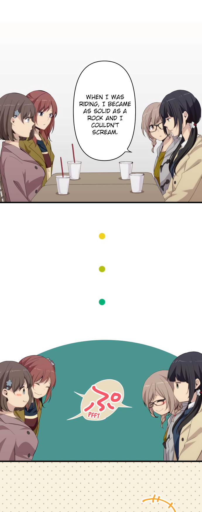 ReLIFE Chapter 208 - Page 4