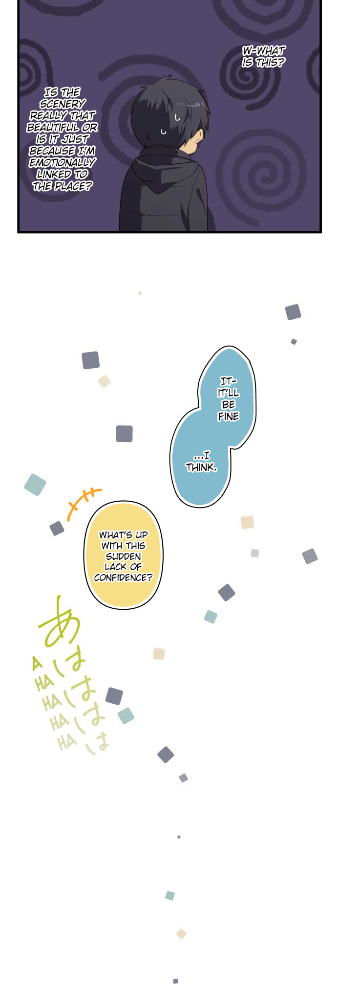 ReLIFE Chapter 208 - Page 10