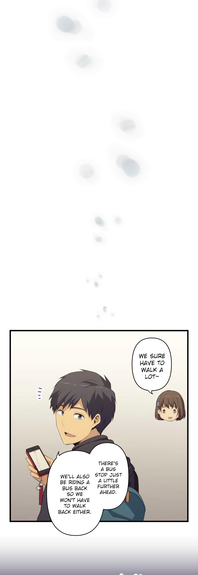 ReLIFE Chapter 208 - Page 14
