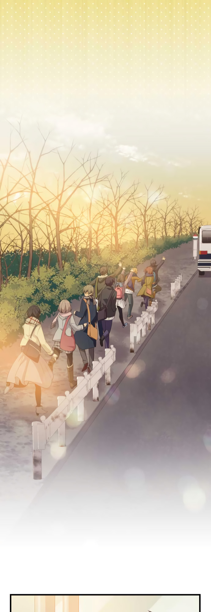 ReLIFE Chapter 208 - Page 21