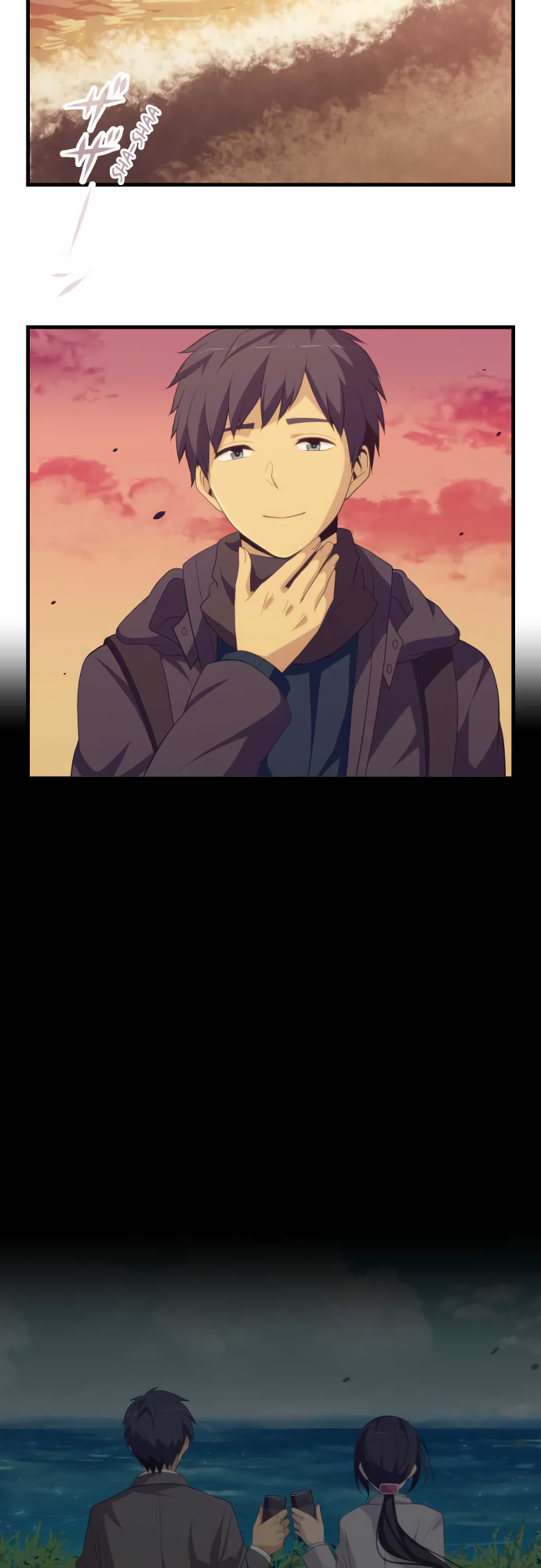 ReLIFE Chapter 209 - Page 4