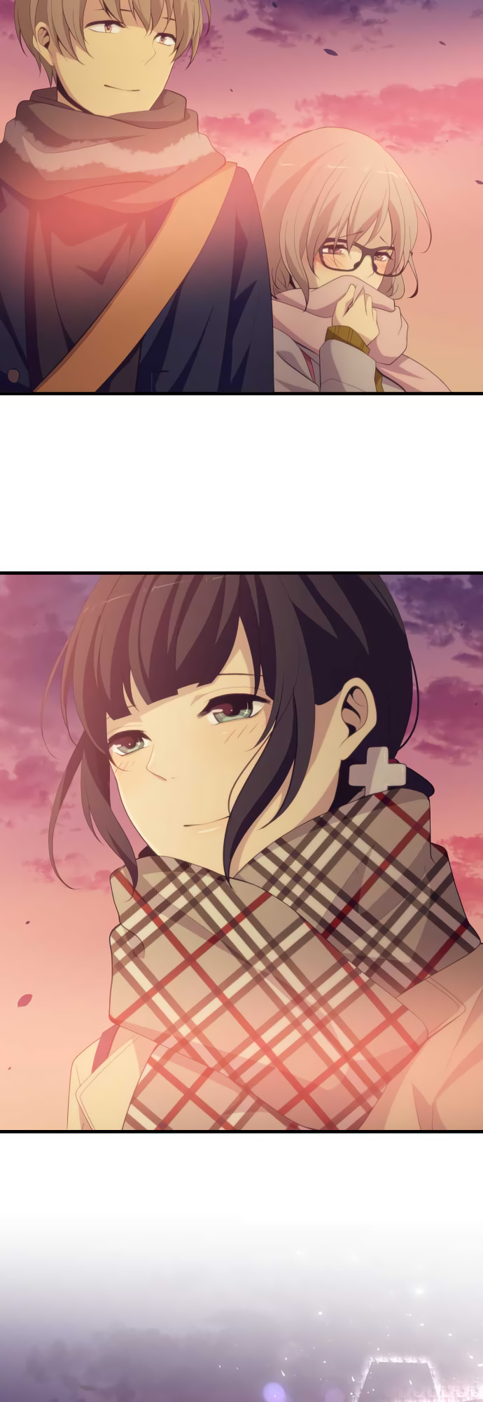 ReLIFE Chapter 209 - Page 12