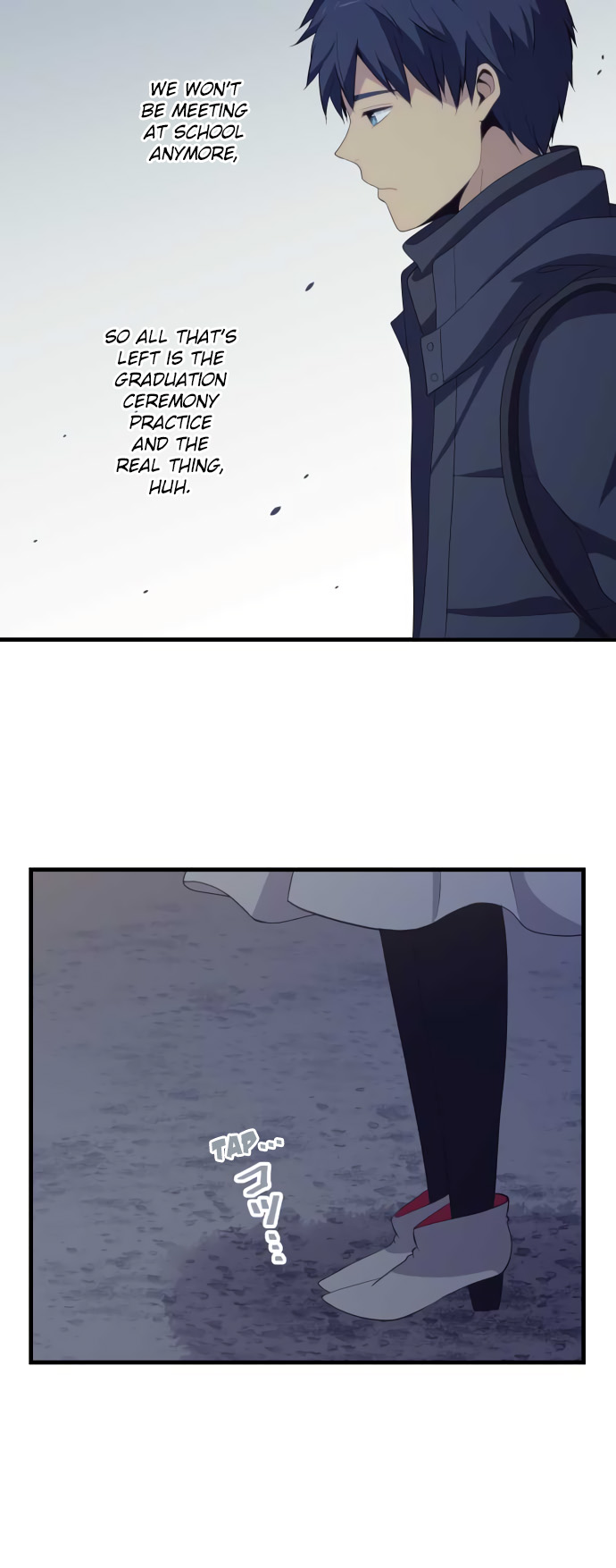 ReLIFE Chapter 209 - Page 16
