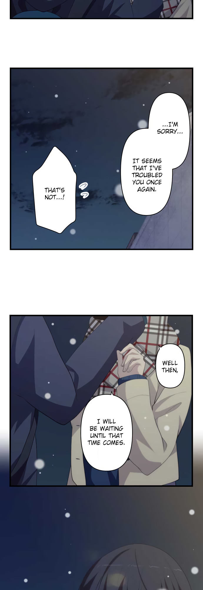 ReLIFE Chapter 210 - Page 4
