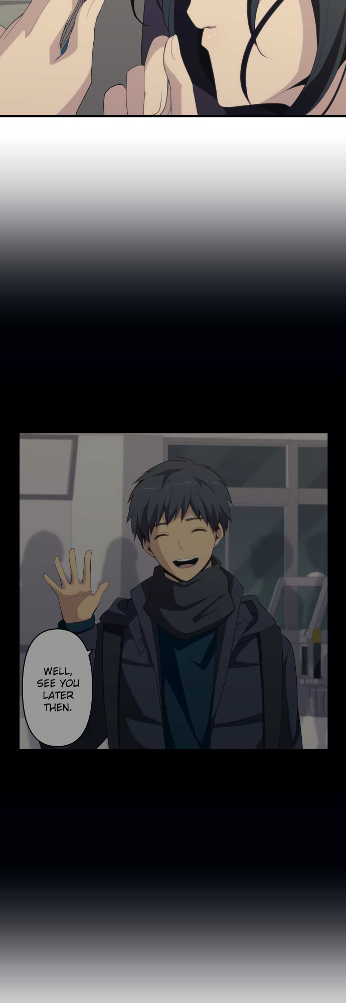 ReLIFE Chapter 210 - Page 8