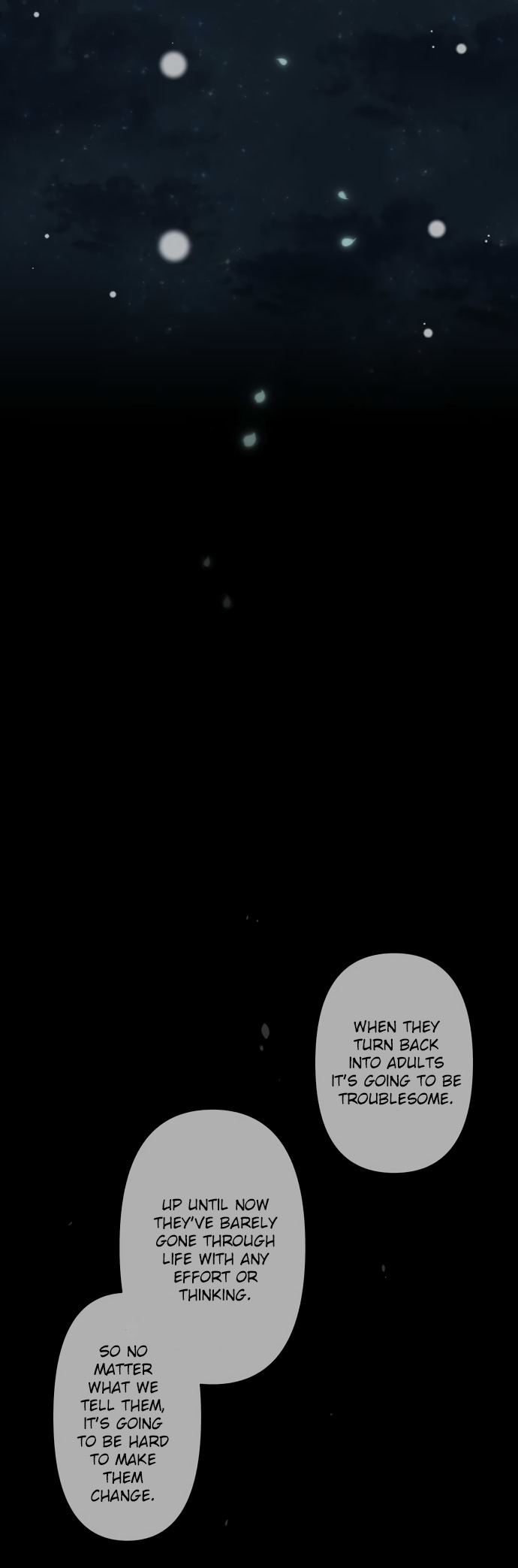 ReLIFE Chapter 210 - Page 11