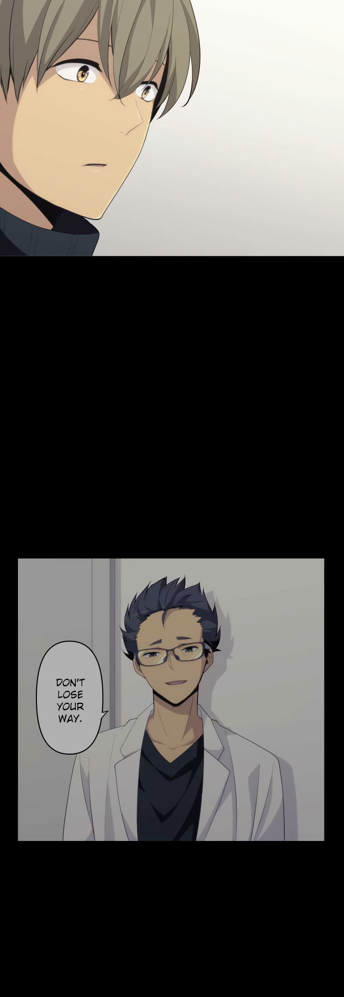ReLIFE Chapter 210 - Page 18