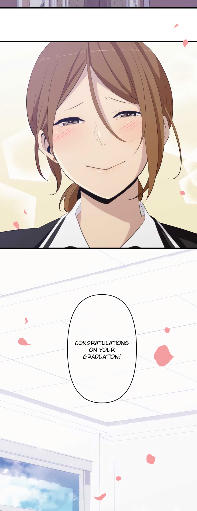 ReLIFE Chapter 211 - Page 8
