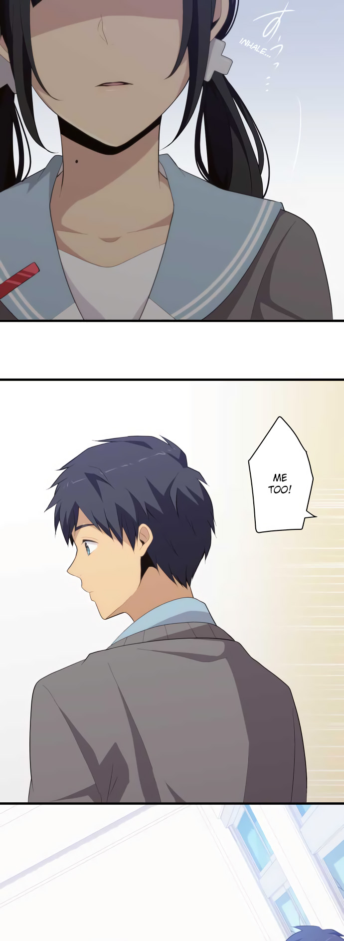 ReLIFE Chapter 211 - Page 19