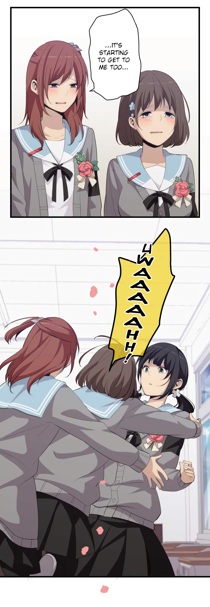 ReLIFE Chapter 212 - Page 2